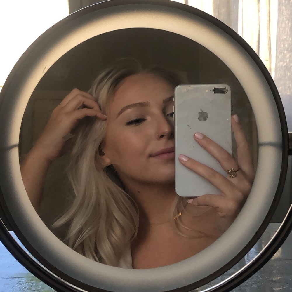 Meet your Posher, Kylie